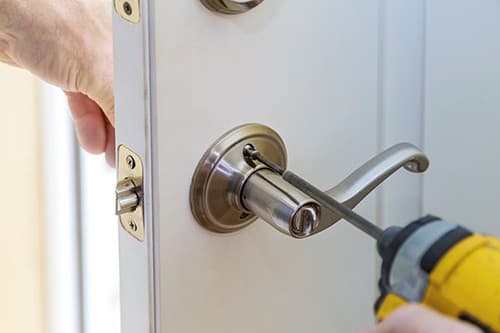 Locksmithing